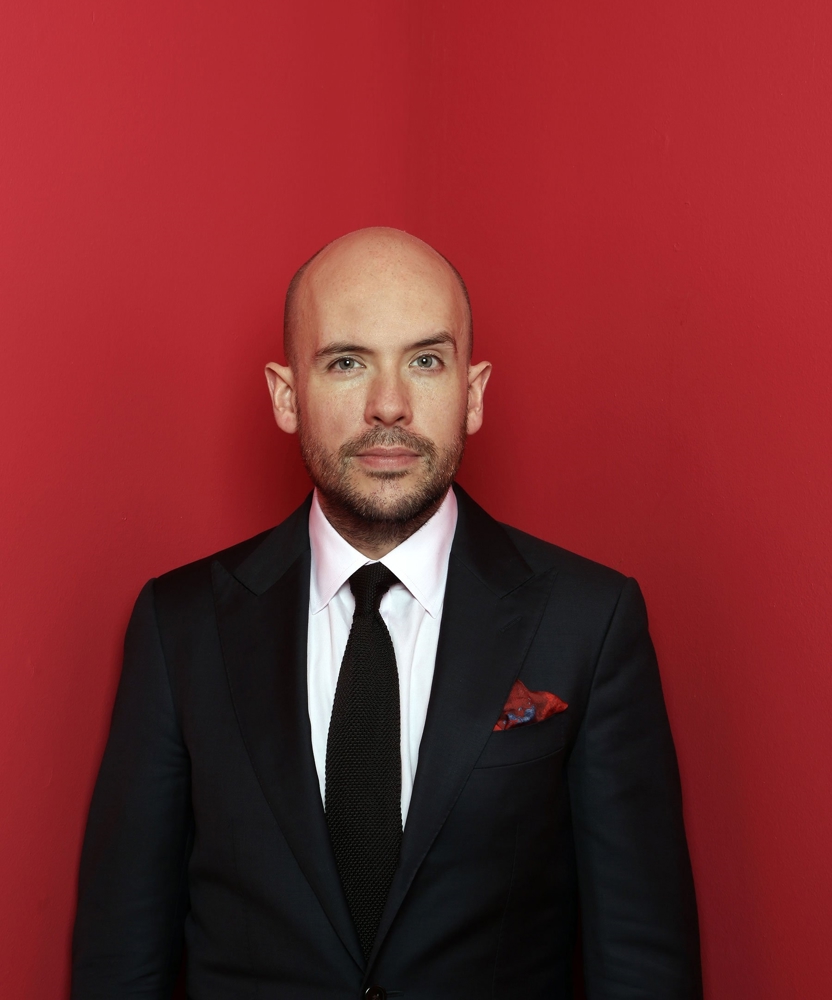 Tom Allen - Completely | Event