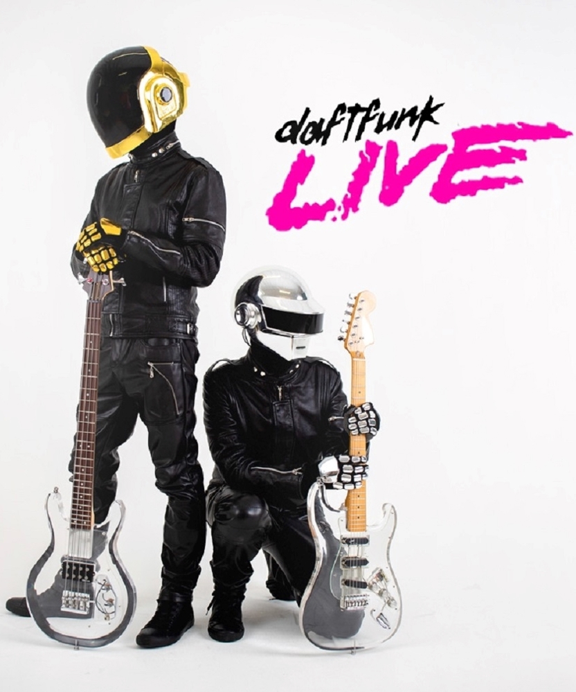 Event on 03 January 2026 - Daft Funk Live @ Doors Open: 19:00