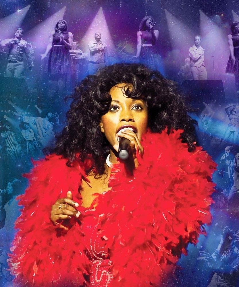 The Magic of Motown | Event