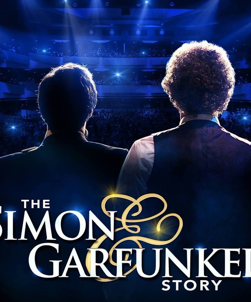 The Simon & Garfunkel Story | Event