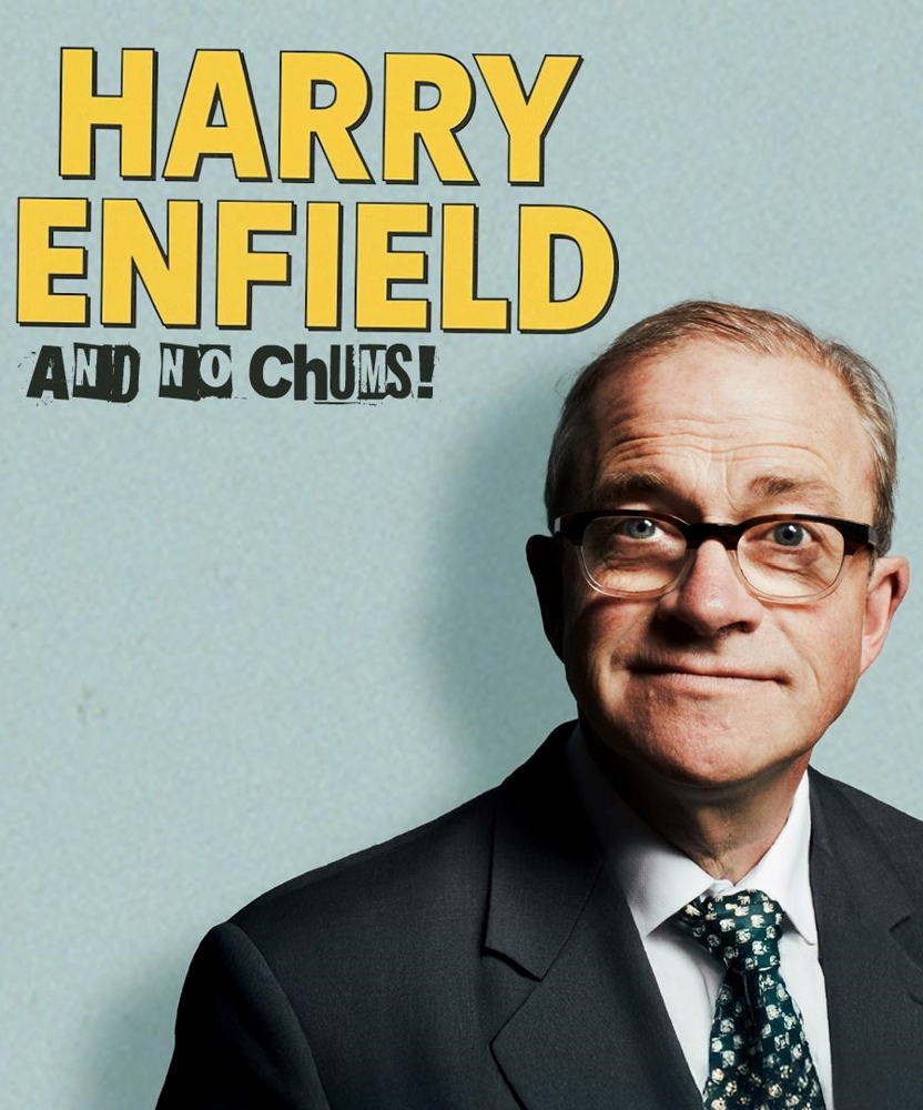 Harry Enfield And No Chums Tour 21 April 2026 Corn Exchange harry-enfield-and-no-chums-tour-21-april-2026-corn-exchange