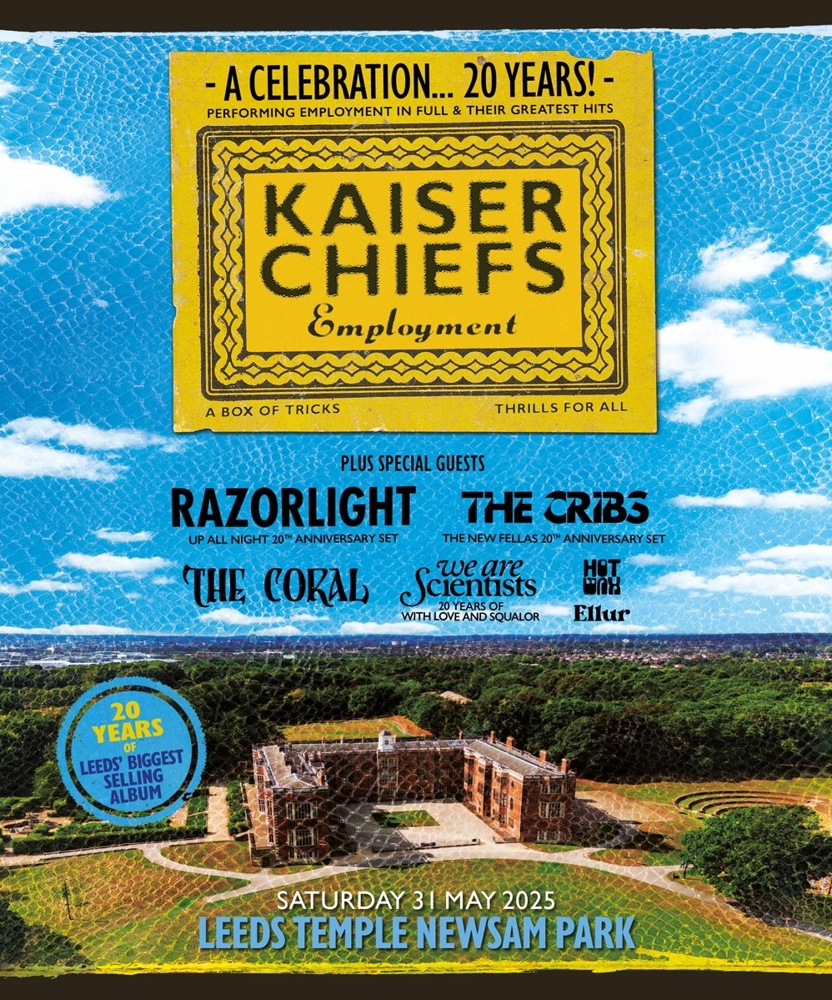 kaiser-chiefs-a-celebration-20-years-31-may-2025-temple