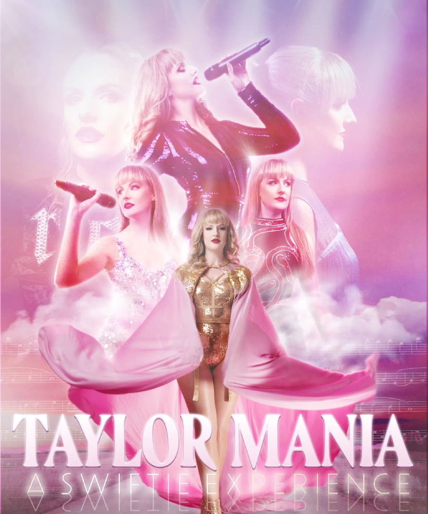 Taylormania | Event