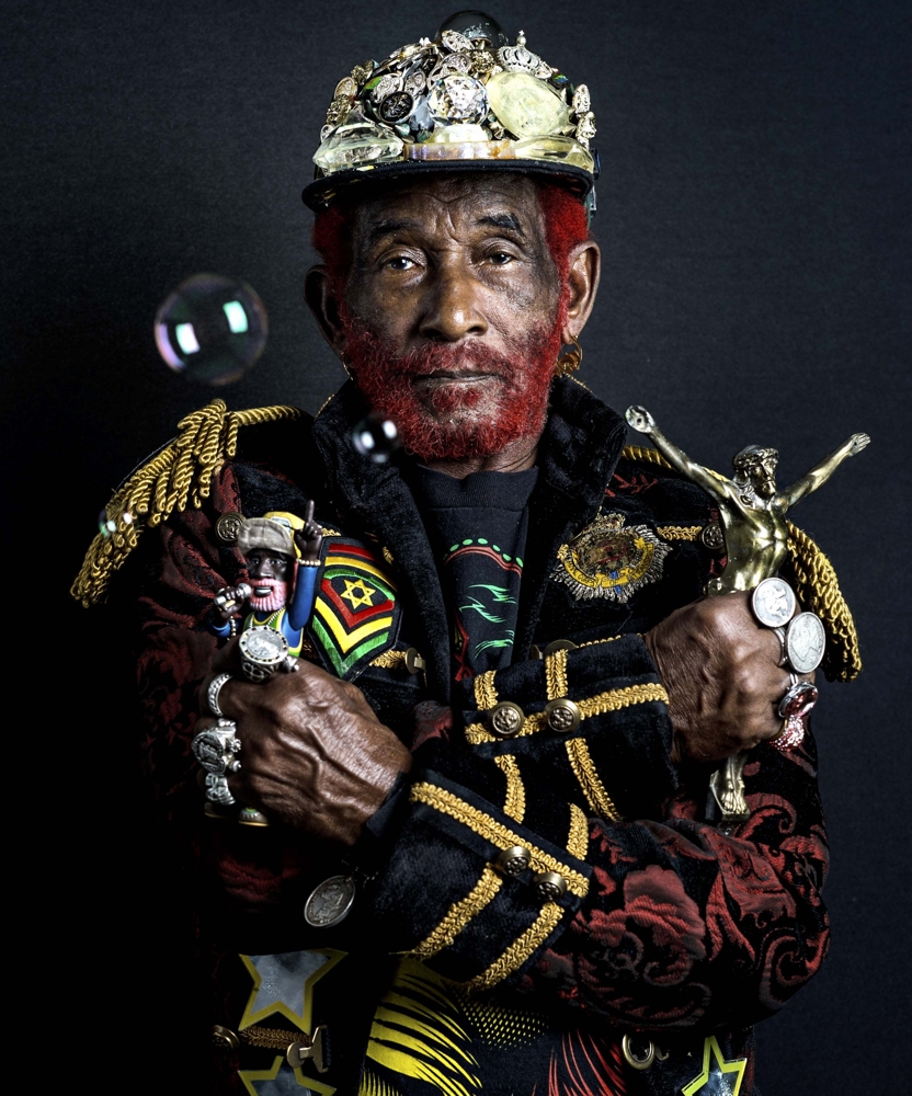 Lee Scratch Perry | Event