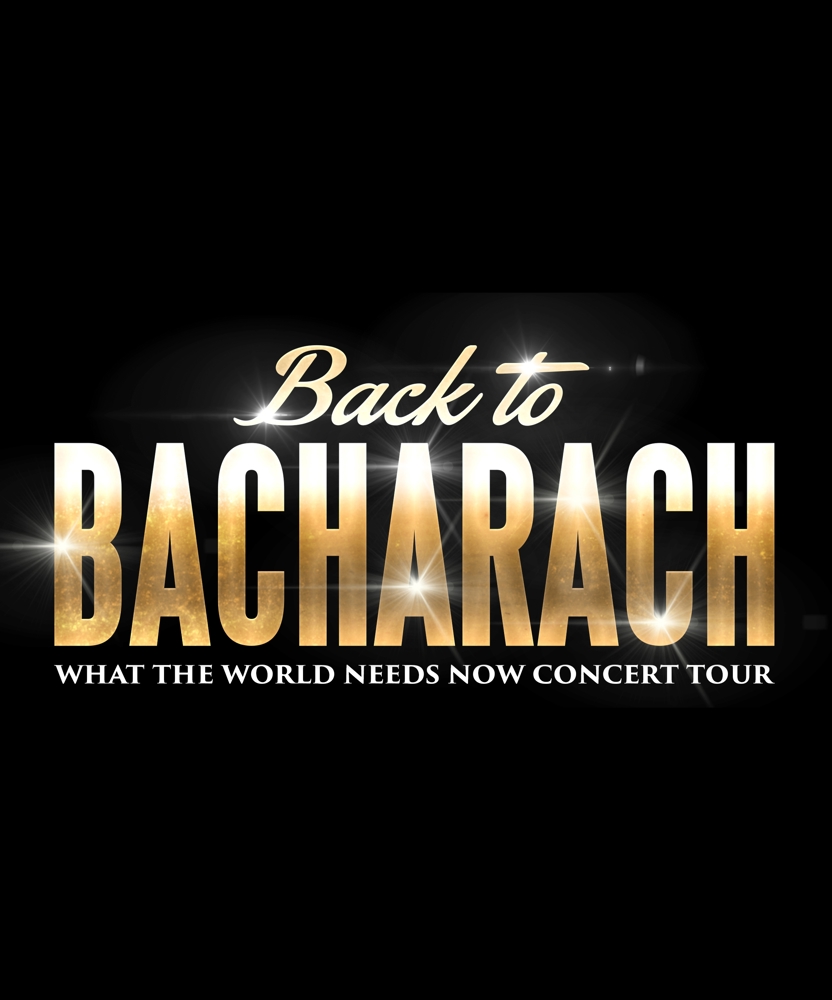 Back To Bacharach | Event