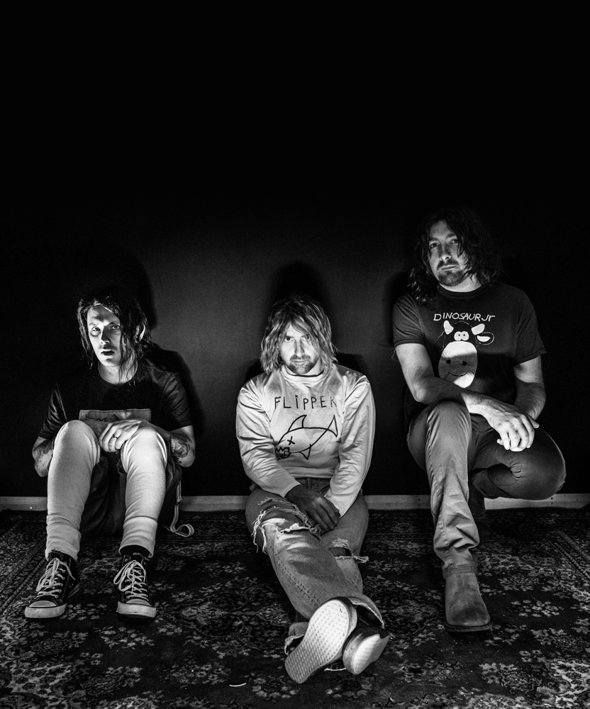 Event on 05 July 2025 - Nirvana UK @ Doors Open: 19:00