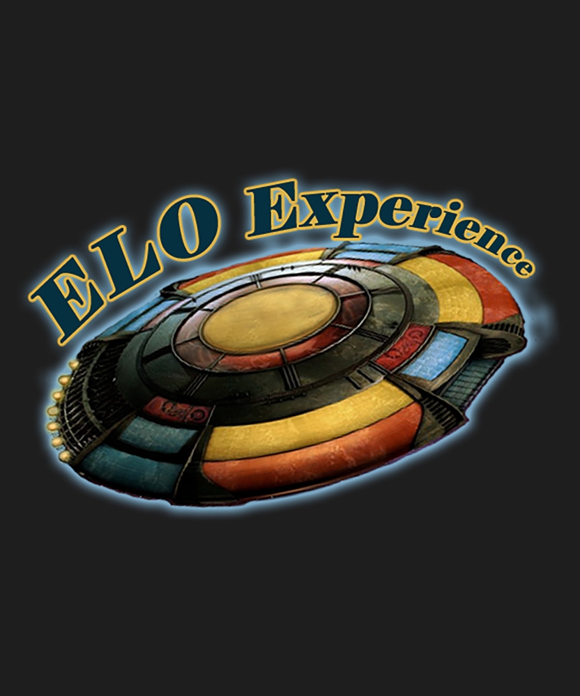 Event on 25 July 2025 - The ELO Experience @ Doors Open: 18:30