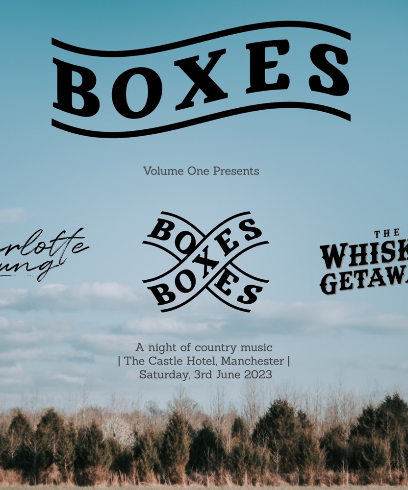 Boxes | Event