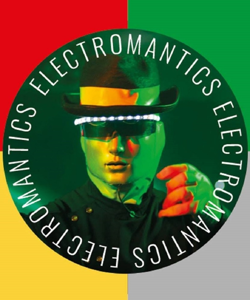 Electromantics | Event