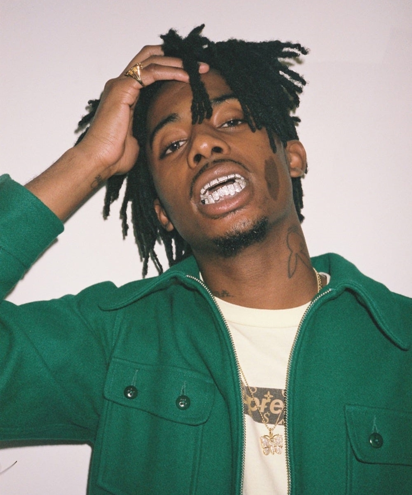 Playboi Carti - Antagonist World Tour - 21 February 2024 - Crypto.com Arena  - Event/Gig details & tickets | Gigseekr