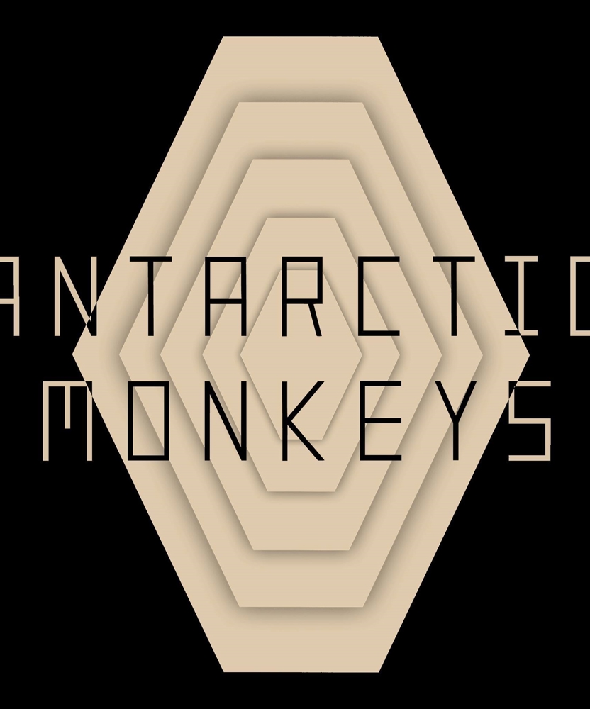 Event on 10 January 2026 - Antarctic Monkeys @ Doors Open: 19:00